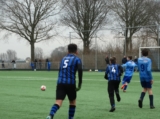 S.K.N.W.K. JO12-1 - ST FC De Westhoek '20/Z.S.C. '62 JO12-2 (competitie) 2024-2025 (3e fase) (88/157)